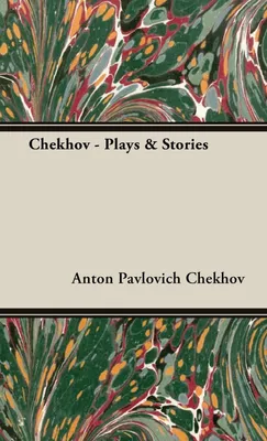 Produktbild von Tschechow - Theaterstücke & Erzählungen
