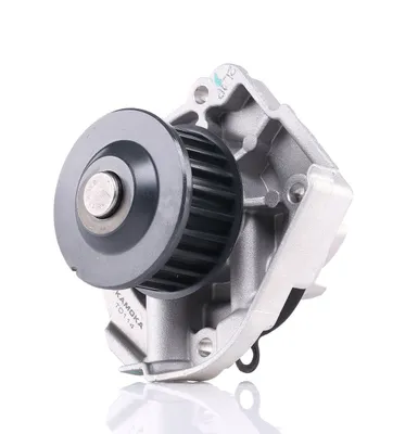 Produktbild von KAMOKA Kühlmittelpumpe Wasserpumpe für FIAT PANDA (169) T0114