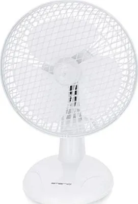 Obrázok produktu pre Emerio FN-111491, Domáci lopatkový ventilátor, Biela, Tabuľka, AC, 20 W, 220 - 240 V