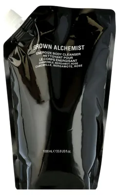 Produktbild von Grown Alchemist Body Energize Body Cleanser Refill (1000 ml)