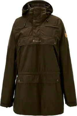 Produktbild von Pinewood 5822 Furudal Hunters 2L Smock Suede Brown (241) XL