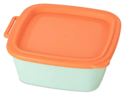 Immagine prodotto di Ciotola con coperchio NORA BOX, 750 ml, verde, KOZIOL