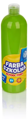 Image de Peinture pour affiche chaux Astra 500 ml