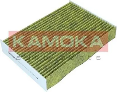 Produktbild von KAMOKA 6080125 Innenraumfilter Pollenfilter für RENAULT Zoe (BFM) Aktivkohle