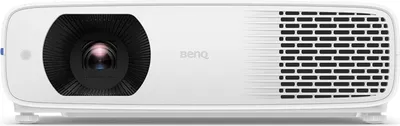 Image de BenQ LW730 vidéo-projecteur Projecteur à focale standard 4200 ANSI lumens DLP WXGA (1280x800) Compatibilité 3D Blanc