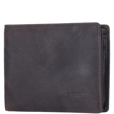 Image de Porte-monnaie pour adultes en marron
