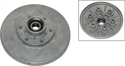 Zdjęcie produktu dla Mocowanie zębatki 150 mm Z517-15.915
