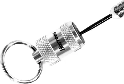 Produktbild von Harrows Pro Dart Sharpener 1 Stck