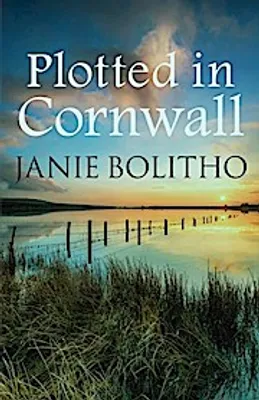 Produktbild von Plotted in Cornwall