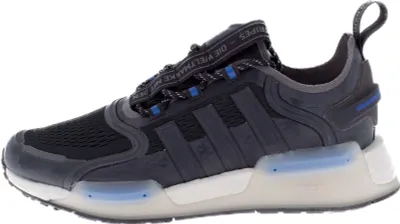 Produktbild von Adidas Nmd_V3 Damen Schuhe Sneaker Laufschuhe Grau UK 6,5 // 40