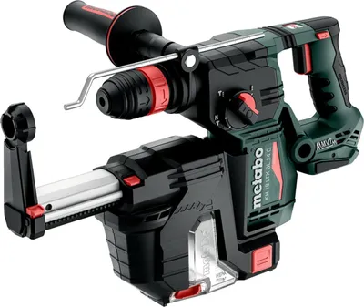 Obrázok produktu pre METABO Combi-fúkač KH 18 LTX BL 24 Q Set ISA CARCASS METABOX BODY