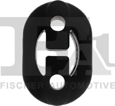 Produktbild von FA1 Auspuffhalter für MITSUBISHI ASX (GAW) Auspuffanlage Montageteil 743-919