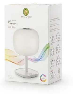 Obrázok produktu pre Aróma lampa Emotion 1 ks