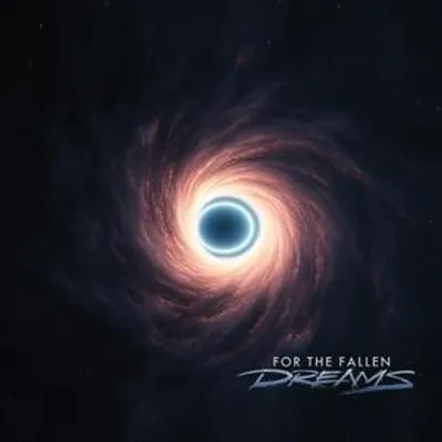 Produktbild von For The Fallen Dreams (Digisleeve)