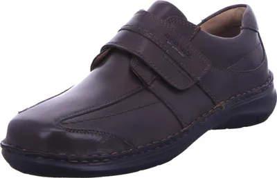 Produktbild von JOSEF SEIBEL New Anvers 02 | Halbschuh für Herren | Braun