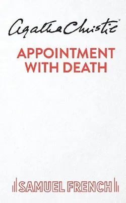 Produktbild von Appointment with Death