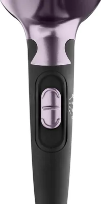 Immagine prodotto di ETA Eta Rosalia asciugacapelli 1200 W Nero, Viola