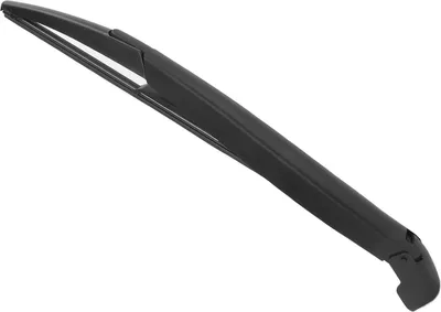 Immagine prodotto di Set di spazzole tergicristallo posteriori, accessori auto 51780994, ricambio per Fiat Bravo II 2006-2014
