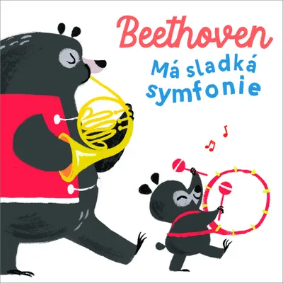Immagine prodotto di Beethoven