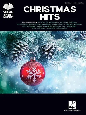 Zdjęcie produktu dla Christmas Hits