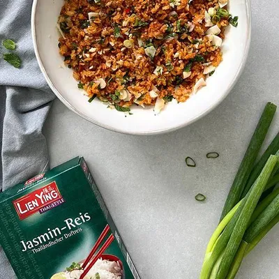 Produktbild von Jasmin Reis