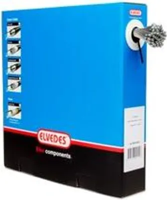 Zdjęcie produktu dla Elvedes Ds A 50 Gearter Can Of Candel Demintlichen Stael (6472)