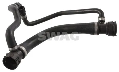 Produktbild von SWAG Kühlerschlauch Wasserschlauch für BMW 7 (E65, E66, E67) 20 94 5985