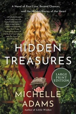 Produktbild von Hidden Treasures