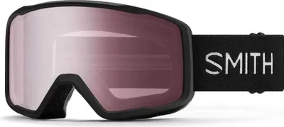 Produktbild von Smith Tribute Black/Red Sol-X Mirror -