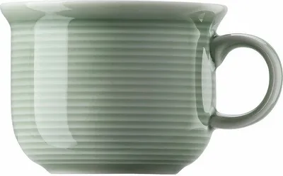 Produktbild von Espresso-Obertasse 0,1 l - Thomas Trend Colour Moss Green - 11400-401922-14717 - Espresso Mokka