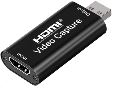 Obrázok produktu pre PremiumCord HDMI capture/grabber pre záznam Video/Audio signálu do počítača