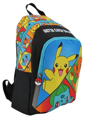 Image de Sac à dos Pokémon