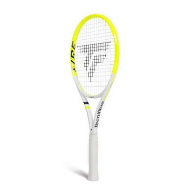 Zdjęcie produktu dla TECNIFIBRE ISOFLEX FIRE 300 100 16x19 L2 - Rama rakiety tenisowej, rozmiar 4 1/4