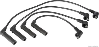 Produktbild von HERTH+BUSS JAKOPARTS J5380512 Zündkabelsatz Zündleitungssatz für HYUNDAI GETZ (TB) ACCENT II Stufenheck (LC) ACCENT II (LC) LANTRA II (J-2)