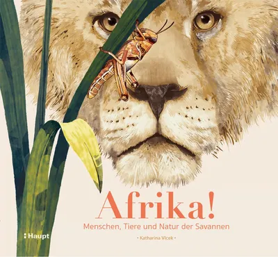 Obrázok produktu pre Afrika!