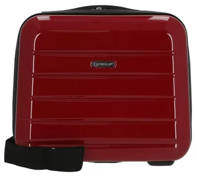 Produktbild von CHECK.IN London 2.0 - Beautycase 33 cm (berry)