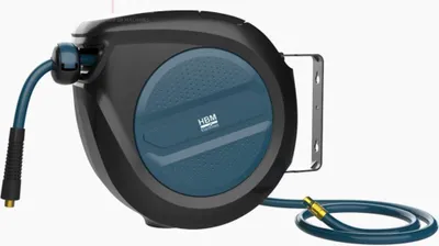 Produktbild von HBM automatische Luftschlauchtrommel
