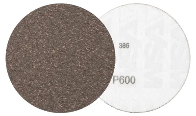 Produktbild von PFERD 42870114, 4850 RPM, 12,5 cm, 600 g, 50 Stück(e)