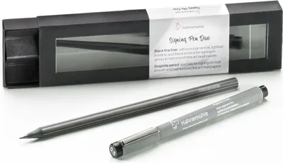 Immagine prodotto di Hahnemühle Signing Pen Duo