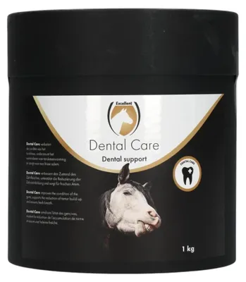 Immagine prodotto di Eccellente cura dentale del cavallo, Inhalt: 1 kg