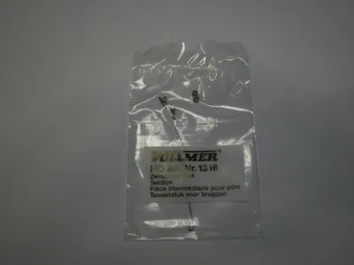 Produktbild von Vollmer 1316 Oberleitung  ZWISCHENSTÜCK