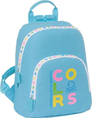 Immagine prodotto di Zaino Benetton Primavera 30 cm