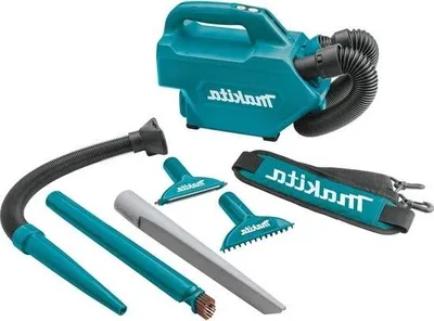 Zdjęcie produktu dla odkurzacz CXT 12 V maks. do użytku w samochodzie z dodatkową mocą ssania