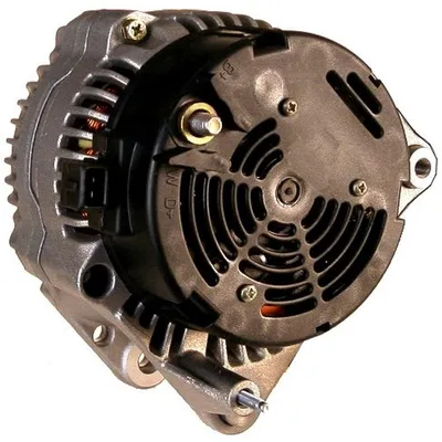 Productafbeelding van Dynamo/Generator, 14V, 90A, Ø56 mm, HC-CARGO, geschikt voor onder andere VW GOLF