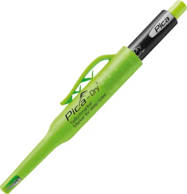 Produktbild von Pica DRY Tieflochmarker 3030 Bleistift