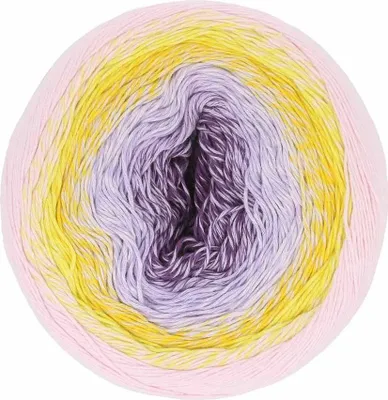 Produktbild von Scheepjes Baumwolle Whirl 226g - 1000m 716 Purple Passion