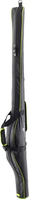Produktbild von Daiwa Prorex Rutenfutteral für 1 montierte Rute Länge 145cm