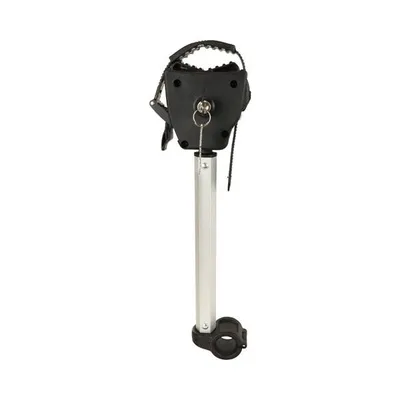 Produktbild von Twinny Load Adapter Steckachse (Fahrradhalter) 7913024 40cmcm