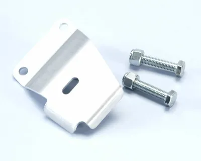 Produktbild von POLINI Ajp Hinterbremsenpumpenschutz