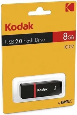 Image de Kodak USB2.0 K100 8GB